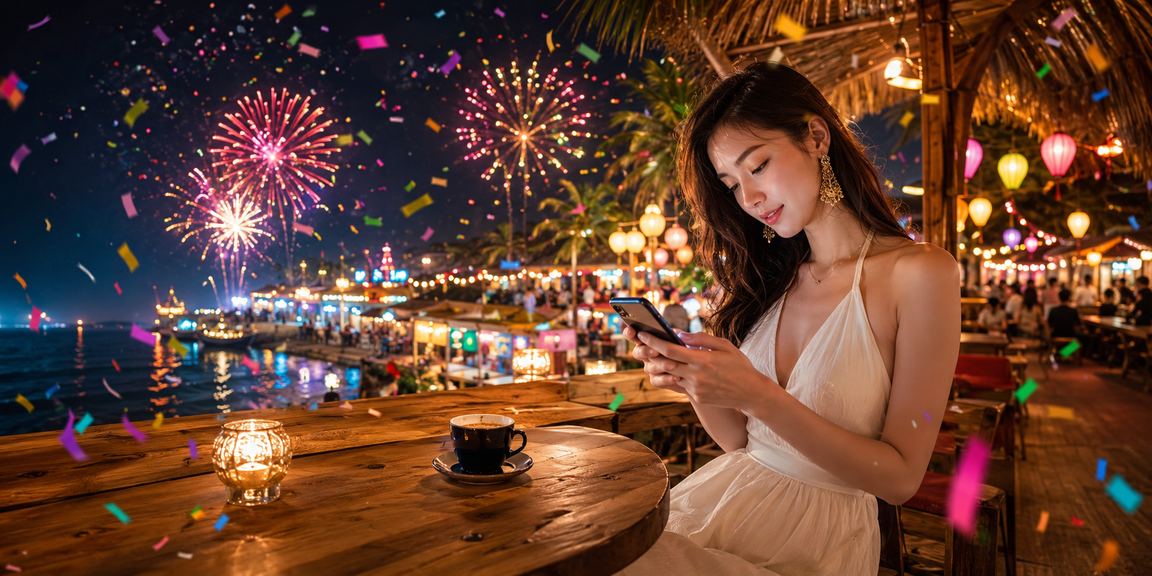Người chơi thực hiện giao dịch nạp tiền trực tuyến tại Việt Nam qua điện thoại